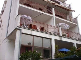 Hotel Apartmani Srsen