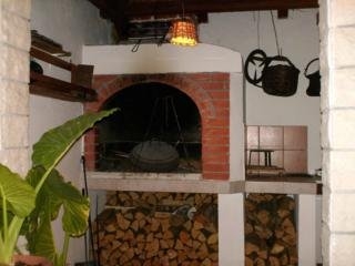 Hotel Apartmani Srsen