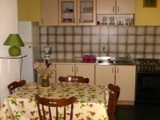 Hotel Apartmani Srsen