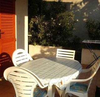 Hotel Apartmani Srsen