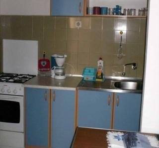 Hotel Apartmani Srsen
