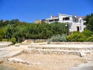 Hotel Apartmani Zubcic