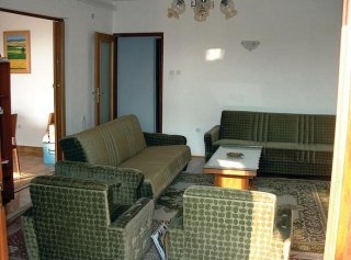 Hotel Apartmani Zubcic
