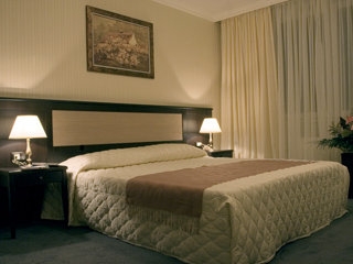 Hotel Apartment House Bulgaria