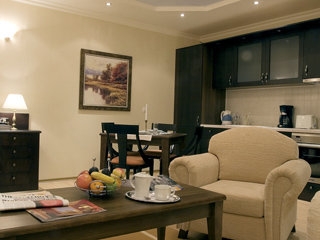 Hotel Apartment House Bulgaria