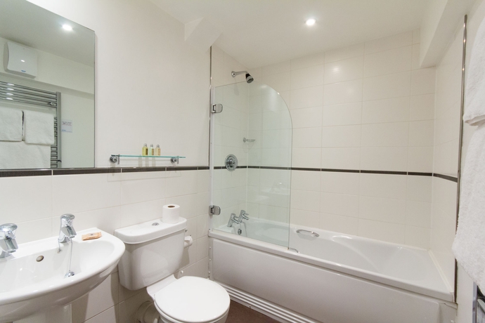 Hotel Apartment Saco Bath