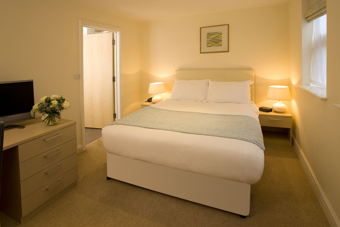 Hotel Apartment Saco Bath