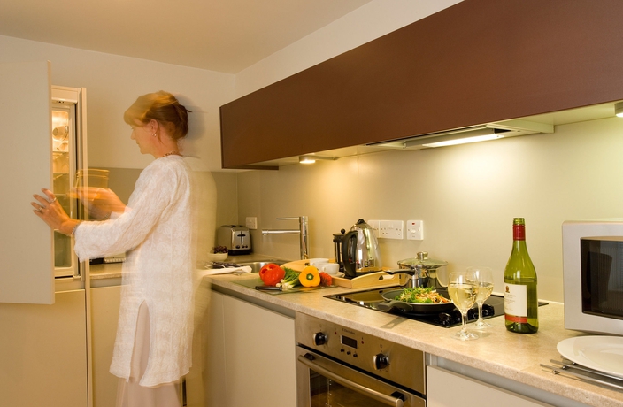Hotel Apartment Saco Bath