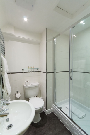 Hotel Apartment Saco Bath