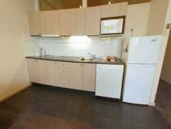 Hotel Apartmentos Highlander