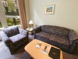 Hotel Apartmentos Highlander