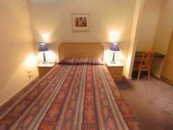 Hotel Apartmentos Highlander