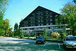 Hotel Apartments Golf