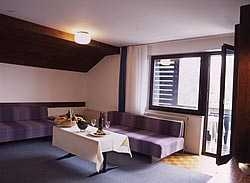 Hotel Apartments Golf