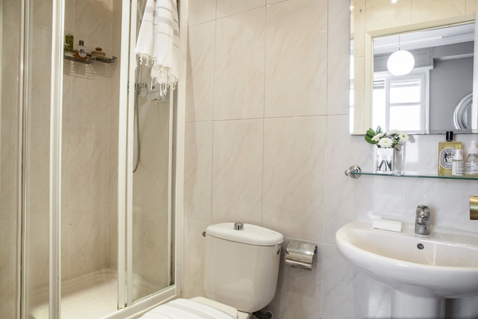Hotel Apartments In Barcelona B&B Eixample-Muntaner