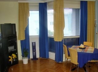 Hotel Apartments Levc
