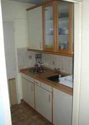 Hotel Apartments Levc