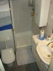 Hotel Apartments Levc