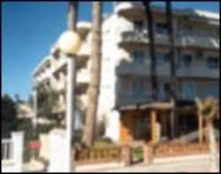 Hotel Apartments Mas D'en Gran