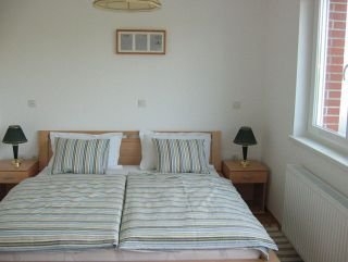 Hotel Apartments Urh