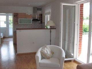 Hotel Apartments Urh