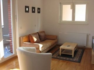 Hotel Apartments Urh