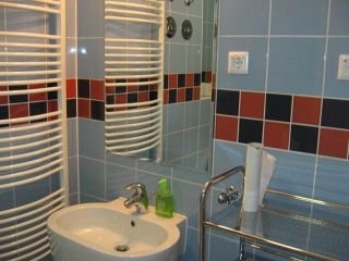 Hotel Apartments Urh