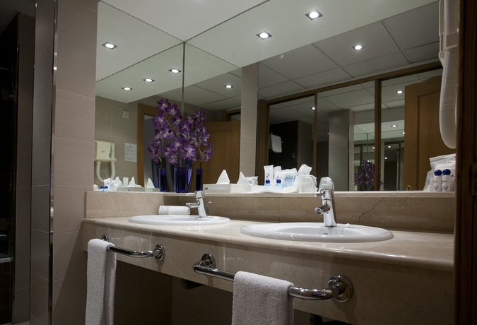 Hotel Aparto-Suites Muralto
