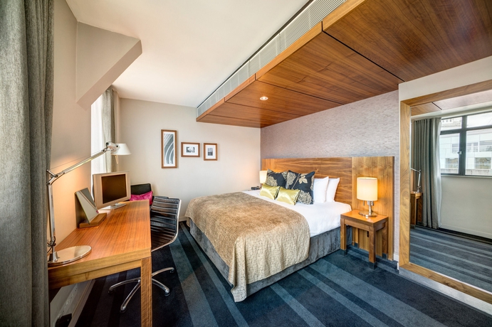 Hotel Apex City Of London
