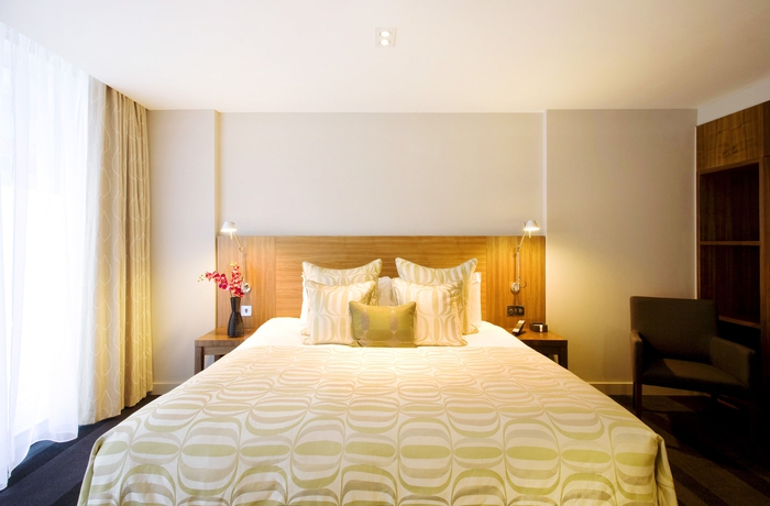 Hotel Apex City Of London