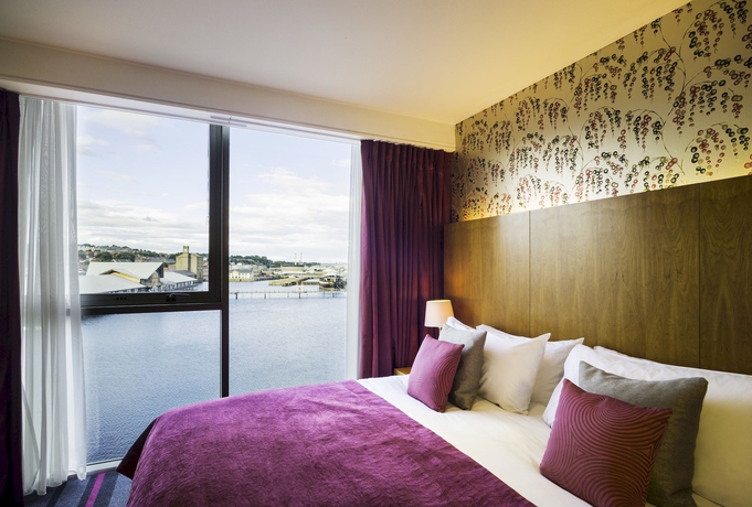 Hotel Apex City Quay And Spa - Dundee