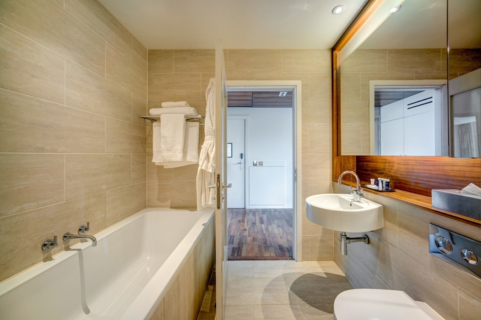 Hotel Apex Waterloo Place