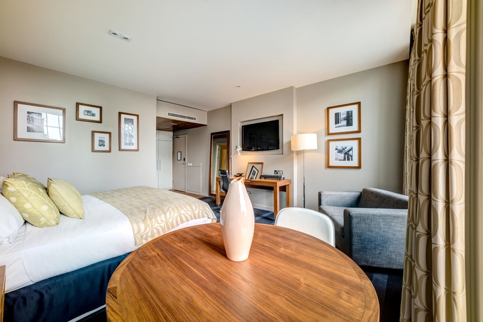 Hotel Apex Waterloo Place