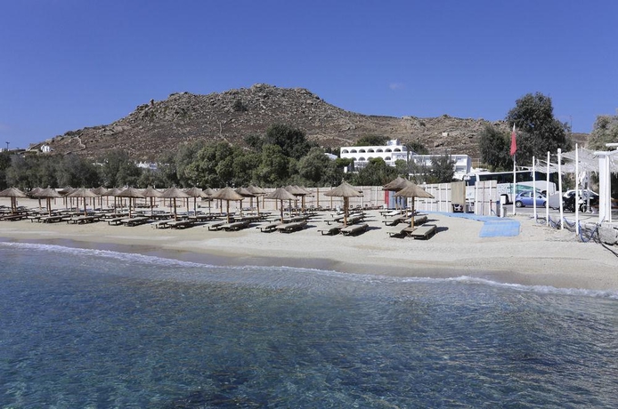 Hotel Aphrodite Beach Kissamos Hotel Aphrodite Beach Kissamos
