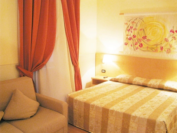 Hotel Aphrodite