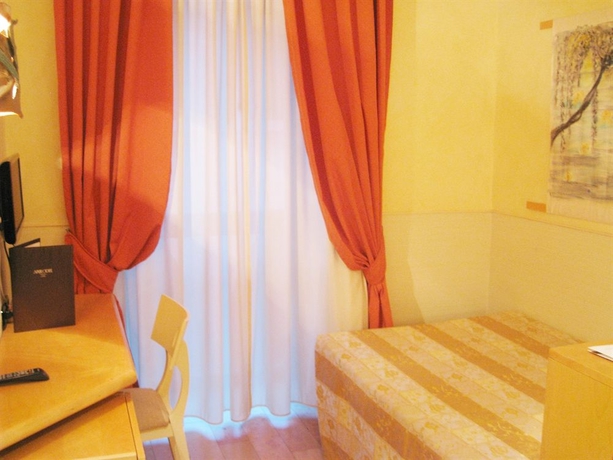 Hotel Aphrodite