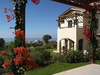 Hotel Aphrodite Hills Holiday Rentals