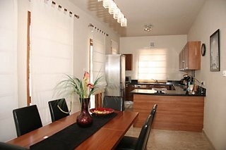 Hotel Aphrodite Hills Holiday Rentals