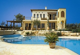Hotel Aphrodite Hills Holiday Rentals