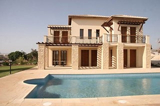 Hotel Aphrodite Hills Holiday Rentals
