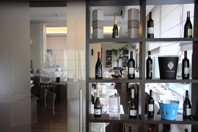 Hotel Apogia Sirio