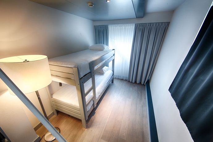 Hotel Apollo Almere City Centre