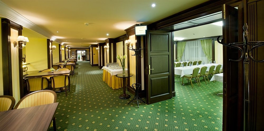 Hotel Apollo Dukla Bratislava
