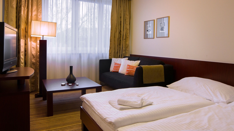 Hotel Apollo Dukla Bratislava