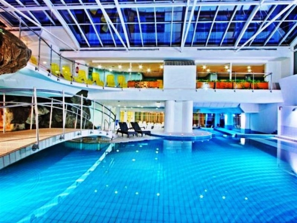 Hotel Apollo