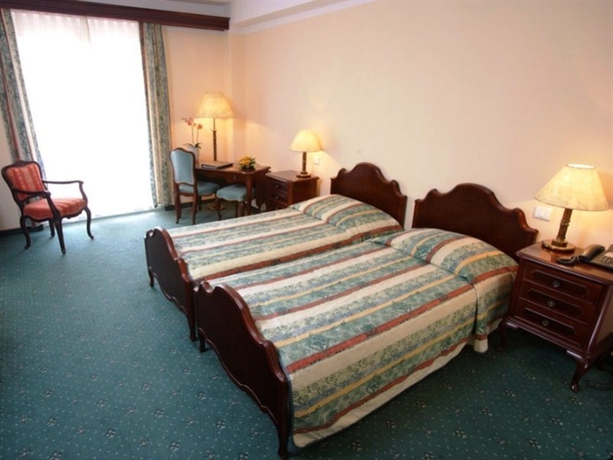 Hotel Apollo