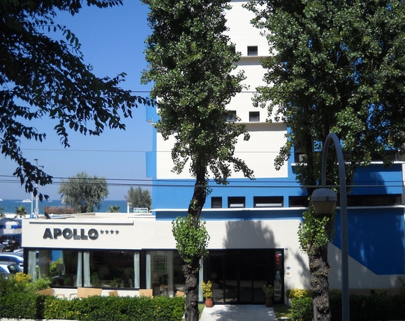 Hotel Apollo