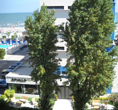 Hotel Apollo