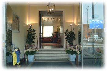Hotel Apollo