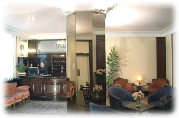 Hotel Apollo